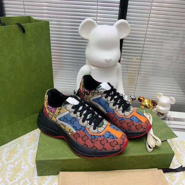 casual shoes women 's shoes heavyweight sports milanese runway fashion flat strawberry rat pattern big mouth 2022 rhyton heightened, Black
casual shoes women 's shoes heavyweight sports milanese runway fashion flat strawberry rat pattern big mouth 2022 rhyton heightened, Black