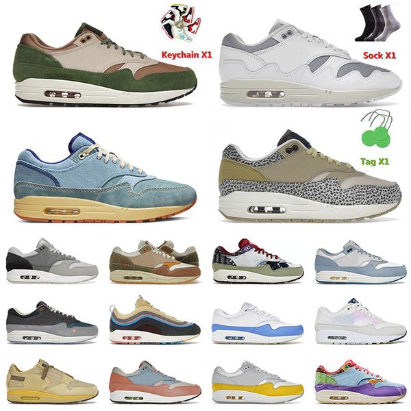 patta waves white max 1 87 running shoes dirty denim fragment x ts blueprint university blue wabi sabi cactus jack sneakers trainers eur hqh, Black;white
patta waves white max 1 87 running shoes dirty denim fragment x ts blueprint university blue wabi sabi cactus jack sneakers trainers eur hqh, Black;white