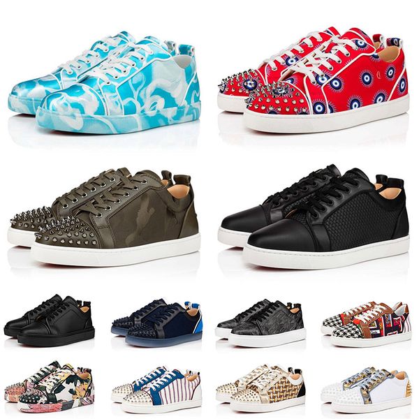 luxury mens women designer shoes spikes suede rivets glitter genuine leather sneakers fashion low cut loafers platform boot trainers
luxury mens women designer shoes spikes suede rivets glitter genuine leather sneakers fashion low cut loafers platform boot trainers