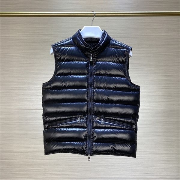 womens down parkas light and warm black women down vests stand up collar zipper up sleeveless down coats winter clothese 220929
womens down parkas light and warm black women down vests stand up collar zipper up sleeveless down coats winter clothese 220929