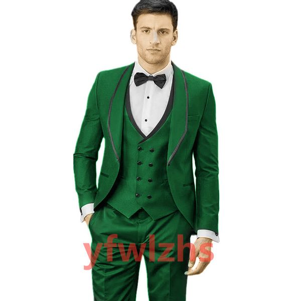 custom-made groom tuxedos one button men suits shawl lapel groomsmen wedding/prom/dinner man blazer jacket pants tie vest m158, Black;gray
custom-made groom tuxedos one button men suits shawl lapel groomsmen wedding/prom/dinner man blazer jacket pants tie vest m158, Black;gray