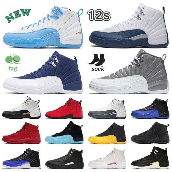 new fashion university blue 12s basketball shoes mens jumpman 12 size twist dark grey concord indigo playoffs ov white stealth game ball flu, Black
new fashion university blue 12s basketball shoes mens jumpman 12 size twist dark grey concord indigo playoffs ov white stealth game ball flu, Black
