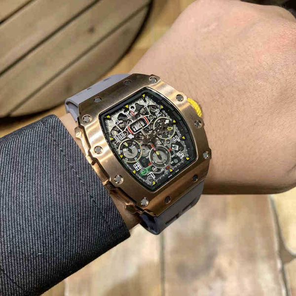 luxury automatic mechanical watch richa milles designer mens mechanics es wristwatch business leisure personalized multifunctiona o849
luxury automatic mechanical watch richa milles designer mens mechanics es wristwatch business leisure personalized multifunctiona o849