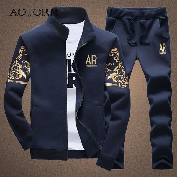 men's tracksuits tracksuit autumn clothes sportswear two piece set men jacket sweatpants brand clothing male sweatsuit sports suits hus, Gray
men's tracksuits tracksuit autumn clothes sportswear two piece set men jacket sweatpants brand clothing male sweatsuit sports suits hus, Gray