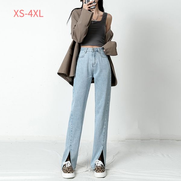 women's jeans zoenova elastic denim pants woman high waist vintage blue split jeans woman korean streetwear bell bottom jeans female cl
women's jeans zoenova elastic denim pants woman high waist vintage blue split jeans woman korean streetwear bell bottom jeans female cl