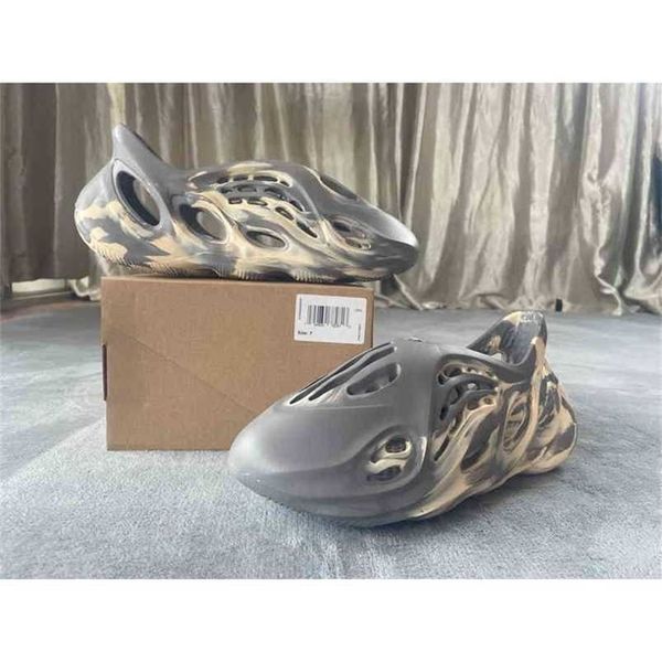 foam slippers yeeyz kany slide version rubber mxt moon grey men women sandal core soot bone desert sand rnnr resin earth brown mens slides, Black
foam slippers yeeyz kany slide version rubber mxt moon grey men women sandal core soot bone desert sand rnnr resin earth brown mens slides, Black