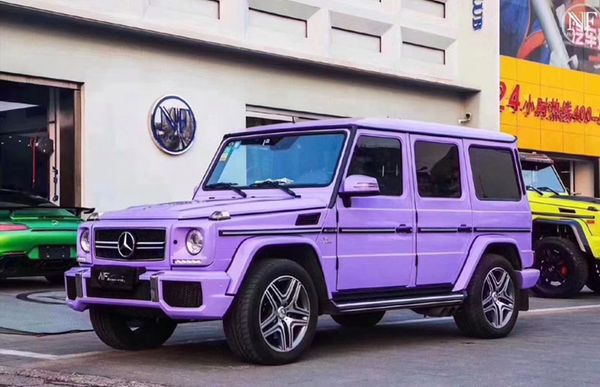 crystal super gloss purple vinyl wrap adhesive sticker film lavender purple glossy car wrapping roll foil diy decal with air release
crystal super gloss purple vinyl wrap adhesive sticker film lavender purple glossy car wrapping roll foil diy decal with air release