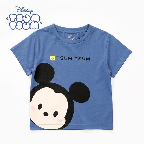 disney new style children's short sleeved t-shirt cartoon cotton home clothes cute bow mouse, Blue
disney new style children's short sleeved t-shirt cartoon cotton home clothes cute bow mouse, Blue