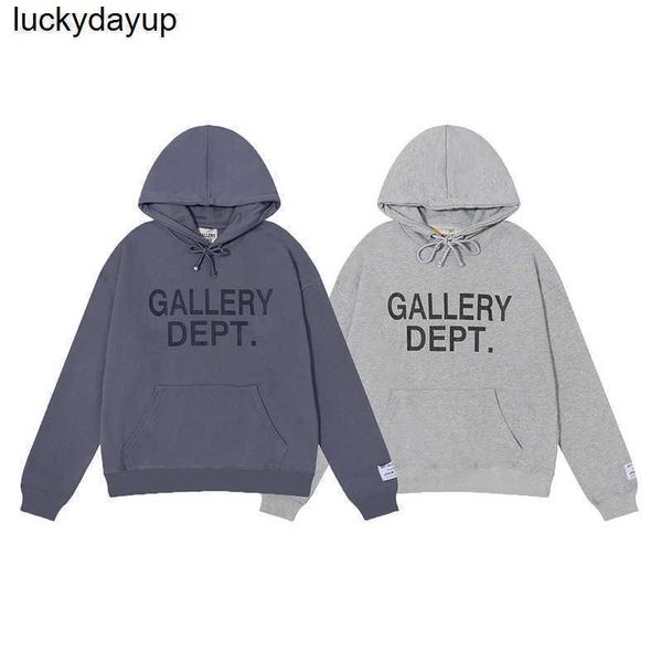 men's hoodies designer sweatshirts fashion brand galery dept fashion casual streetwear printed hoodie, Black
men's hoodies designer sweatshirts fashion brand galery dept fashion casual streetwear printed hoodie, Black