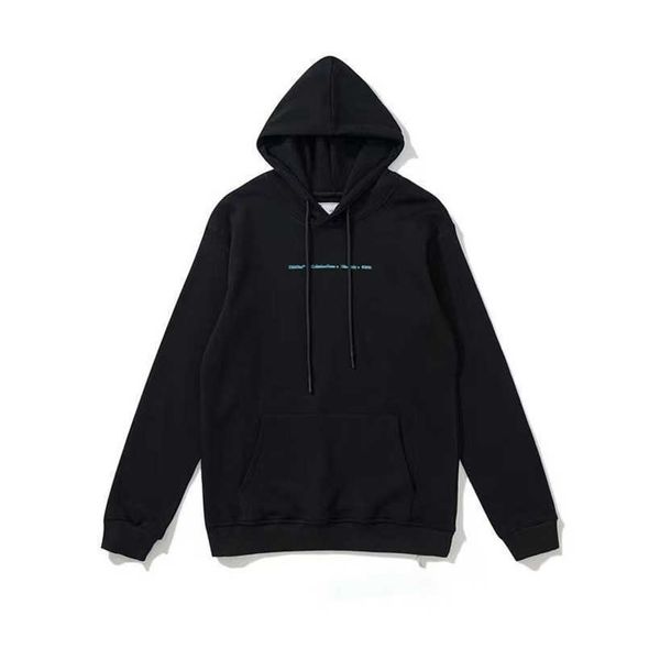 men's hoodies fashion luxury sweatshirts brand offs pullover shirts women sweater men arrow letter print black white hoodie tees trend
men's hoodies fashion luxury sweatshirts brand offs pullover shirts women sweater men arrow letter print black white hoodie tees trend