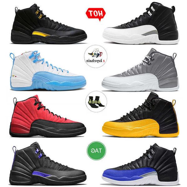 jumpman wholesale 2022 12 og basketball shoes mens womens 12s trainers black taxi stealth university blue gold dark concord flu game fiba xa, Black;white
jumpman wholesale 2022 12 og basketball shoes mens womens 12s trainers black taxi stealth university blue gold dark concord flu game fiba xa, Black;white