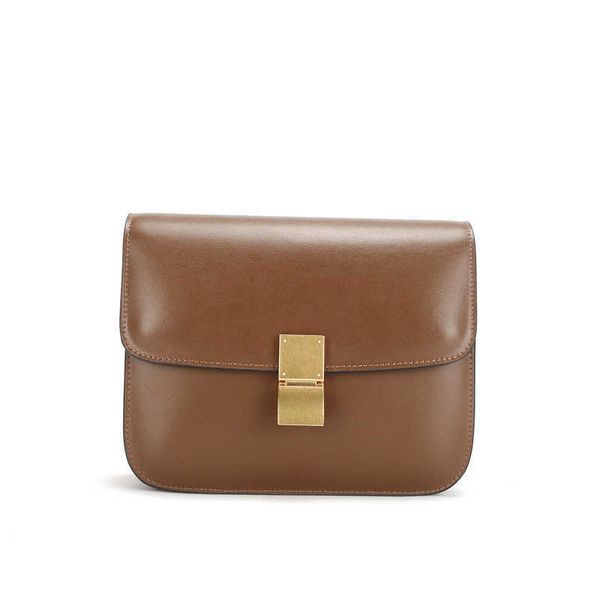 evening bags teen tofu bag box 2022 summer new leather women's one shoulder cowhide small square
evening bags teen tofu bag box 2022 summer new leather women's one shoulder cowhide small square