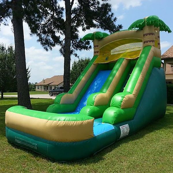 outdoor games & activities pvc tarpaulin commercial inflatable trampoline inflatable slide for kids
outdoor games & activities pvc tarpaulin commercial inflatable trampoline inflatable slide for kids