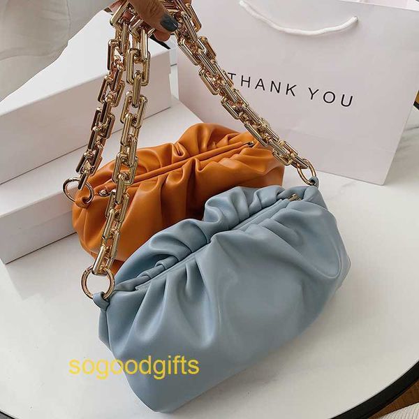 pouch designer bag bottegas handbags women venetas clutch bags small bag women's 2022 new korean fashion thick chain one
pouch designer bag bottegas handbags women venetas clutch bags small bag women's 2022 new korean fashion thick chain one