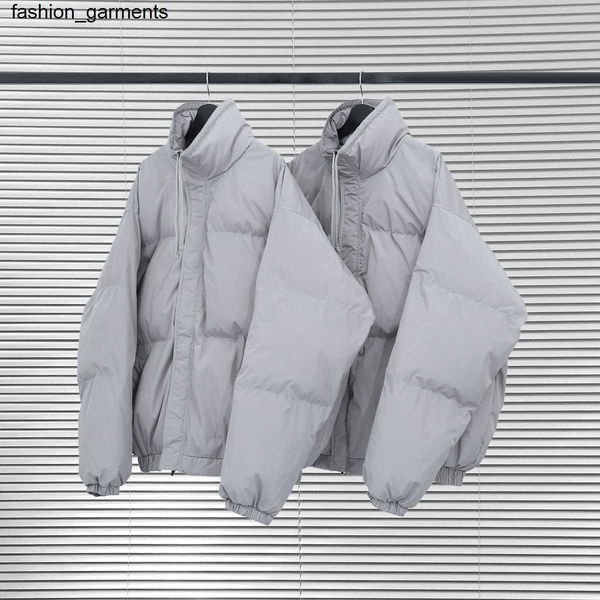 dsigner men's warm winter essential down cotton coat thick coat warm gray cotton, Black
dsigner men's warm winter essential down cotton coat thick coat warm gray cotton, Black