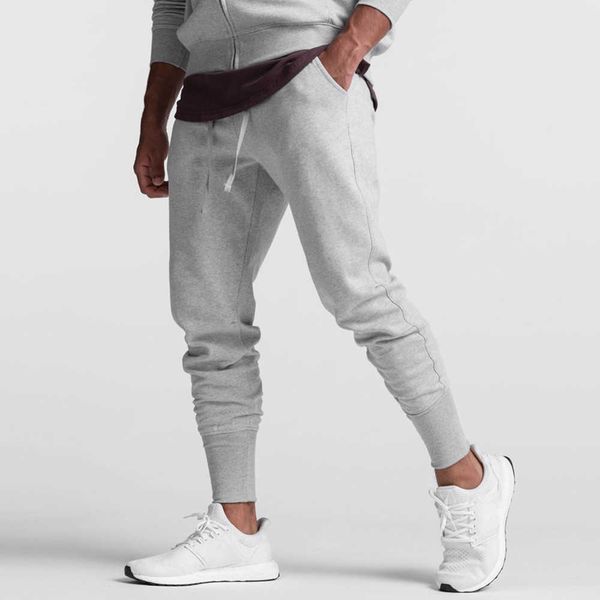 men's pants new solid joggers sweatpants men autumn casual pencil pants gym fitness cotton trousers male running sports training trackp, Black
men's pants new solid joggers sweatpants men autumn casual pencil pants gym fitness cotton trousers male running sports training trackp, Black