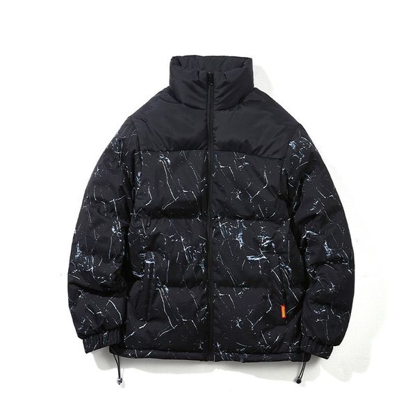 men's down parkas winter wear short keep warm daily wind coat couples bomber jacket street hipster go out for picnic 220928, Black
men's down parkas winter wear short keep warm daily wind coat couples bomber jacket street hipster go out for picnic 220928, Black