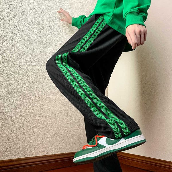 men's pants 2022 autumn spring patchwork pants sweatpants streetwear joggers sport oversize 8xl 9xl 10xl harajuku trousers men's f, Black
men's pants 2022 autumn spring patchwork pants sweatpants streetwear joggers sport oversize 8xl 9xl 10xl harajuku trousers men's f, Black