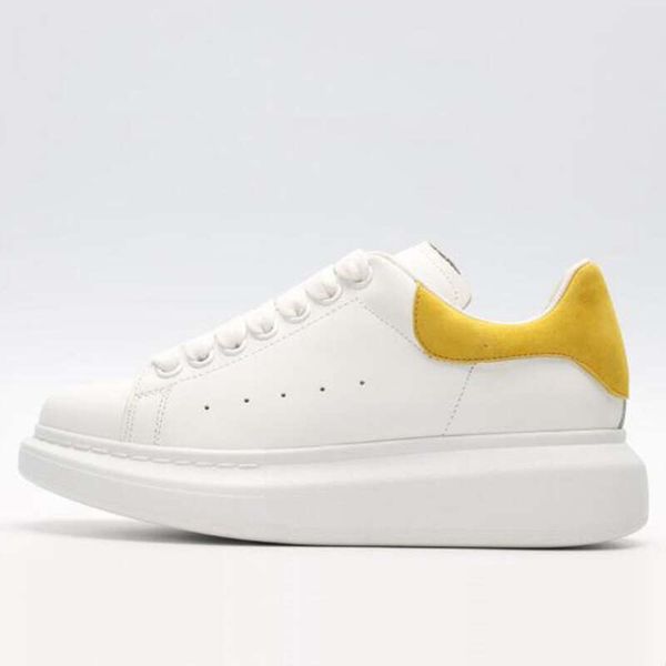 woman designer shoes mens casual shoes sneakers mcquens trainers oversized lace up platform sole white black espadrille leather velvet suede
woman designer shoes mens casual shoes sneakers mcquens trainers oversized lace up platform sole white black espadrille leather velvet suede