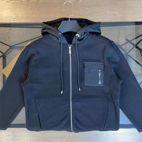 mens jackets autumn and winter mens hooded jacket cotton fabric fashion zipper cardigan outdoor casual hooded jacket 220929, Black;brown
mens jackets autumn and winter mens hooded jacket cotton fabric fashion zipper cardigan outdoor casual hooded jacket 220929, Black;brown