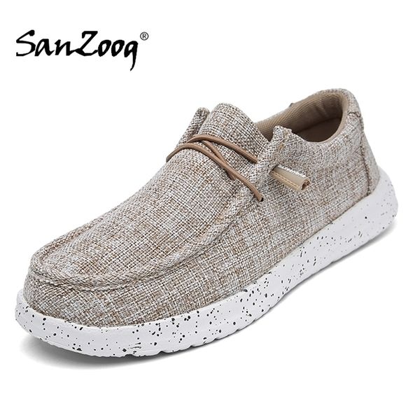 dress shoes summer men casual canvas dude trend fashion alpargatas hombre espadrille comfortable breathable lightweight 220929, Black
dress shoes summer men casual canvas dude trend fashion alpargatas hombre espadrille comfortable breathable lightweight 220929, Black