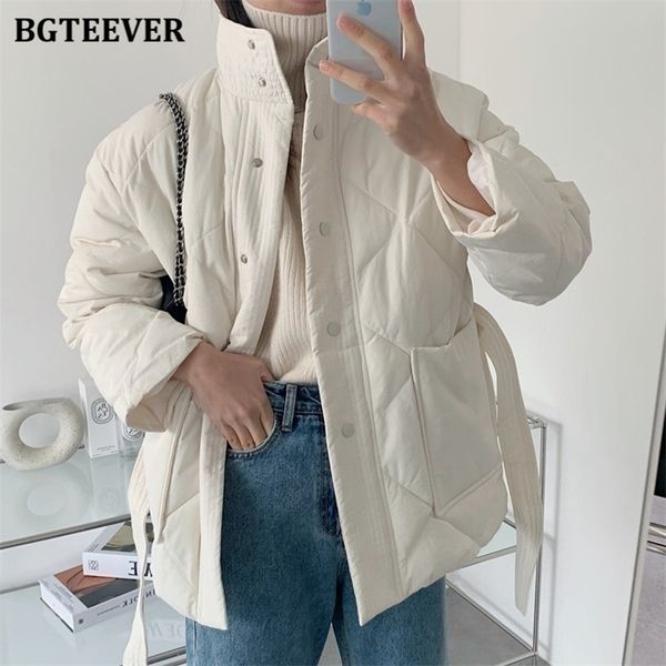 womens down parkas bgteever winter thick cotton padded coats women singlebreasted zippers laceup female parkas stand collar female jackets 2, Black
womens down parkas bgteever winter thick cotton padded coats women singlebreasted zippers laceup female parkas stand collar female jackets 2, Black