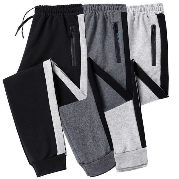 men's pants 5xl autumn mens joggers casual pants fitness men sportswear tracksuit bottoms sweatpants trousers black gyms jogger track p
men's pants 5xl autumn mens joggers casual pants fitness men sportswear tracksuit bottoms sweatpants trousers black gyms jogger track p