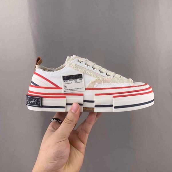 roller 2021 shoes luxury xvessel g.o.p. lows canvas shoes mens women fashion designer vessel tripe s piece by piece speed casual w9qu, Black
roller 2021 shoes luxury xvessel g.o.p. lows canvas shoes mens women fashion designer vessel tripe s piece by piece speed casual w9qu, Black