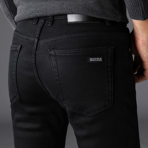 men's jeans black jeans men's jean men slim fit denim pants trousers spijkerbroeken heren moto pantalones vaqueros hombre man over, Blue
men's jeans black jeans men's jean men slim fit denim pants trousers spijkerbroeken heren moto pantalones vaqueros hombre man over, Blue