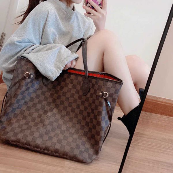 luxury totes classic grid tote bag designer women handbags fashion shoulder shopper messenger bags female handbags with wallet
luxury totes classic grid tote bag designer women handbags fashion shoulder shopper messenger bags female handbags with wallet