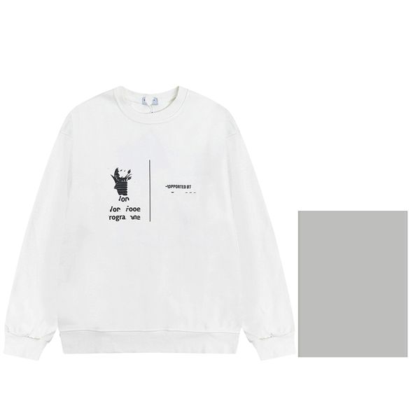 casual men's hoodies sweatshirts winter wrinkle resistant embroidered balencaigaity letters fashion long sleeves viutonity 6-0012, Black
casual men's hoodies sweatshirts winter wrinkle resistant embroidered balencaigaity letters fashion long sleeves viutonity 6-0012, Black