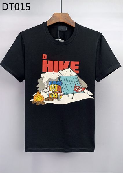d2 22ss brand men t-shirt designer mens polo shirt luxury dsquare print shorts o-neck short sleeve men's shirts dt2012 dsq streetwear, White;black
d2 22ss brand men t-shirt designer mens polo shirt luxury dsquare print shorts o-neck short sleeve men's shirts dt2012 dsq streetwear, White;black