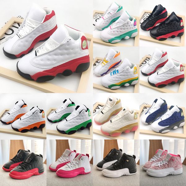 jumpman 13 kids designer shoes children 13s basketball shoes obsidian del sol reverse toddlers jordon sports sneakers bred hyper royal starf
jumpman 13 kids designer shoes children 13s basketball shoes obsidian del sol reverse toddlers jordon sports sneakers bred hyper royal starf
