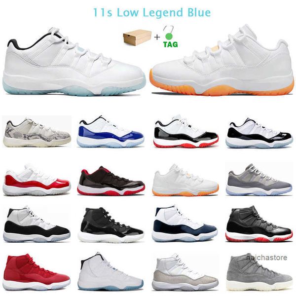 11s jumpman basketball shoes for men women 11 low legend blue concord grey suede jubilee 25th anniversary mens trainers sport s jordon, Black
11s jumpman basketball shoes for men women 11 low legend blue concord grey suede jubilee 25th anniversary mens trainers sport s jordon, Black
