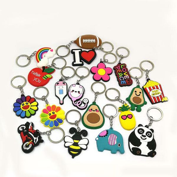 moq 50pcs custom logo random style keychains key and bag fashion key ring accessories decoration fast ship, Silver
moq 50pcs custom logo random style keychains key and bag fashion key ring accessories decoration fast ship, Silver
