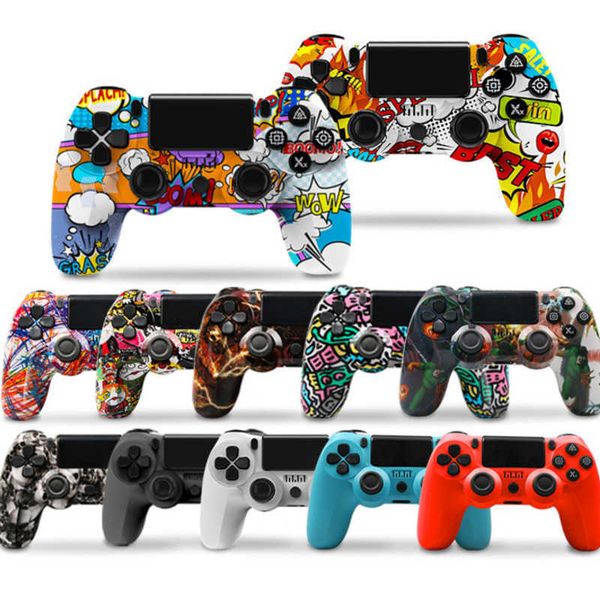 ps4 wireless controller gamepad for ps4 vibration sony joystick game pad gamehandle controllers play station with
ps4 wireless controller gamepad for ps4 vibration sony joystick game pad gamehandle controllers play station with