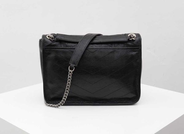 handbags women bags purses crinkled vintage leather shoulder strap fashion women bag chain crossbody bag brand messenger bag yb08
handbags women bags purses crinkled vintage leather shoulder strap fashion women bag chain crossbody bag brand messenger bag yb08