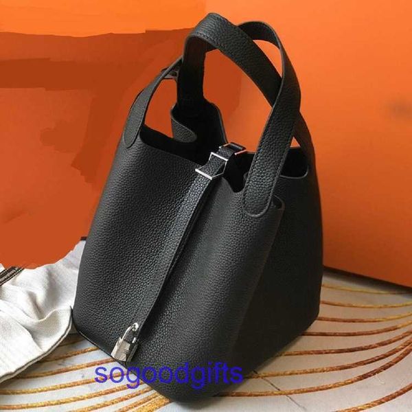 h handbag women's designer bags genuine leathr picotn lock h handbags tote bag vegetable basket women's bag fashion large pn cfqm
h handbag women's designer bags genuine leathr picotn lock h handbags tote bag vegetable basket women's bag fashion large pn cfqm