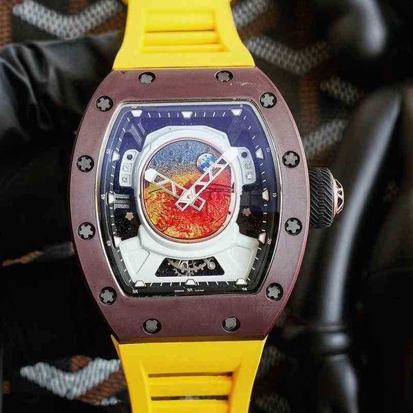 luxury mens mechanical watch wine barrel richa milles rm52-05 automatic r fine steel case tape for men es swiss movement wristwatch jx3b, Slivery;golden
luxury mens mechanical watch wine barrel richa milles rm52-05 automatic r fine steel case tape for men es swiss movement wristwatch jx3b, Slivery;golden