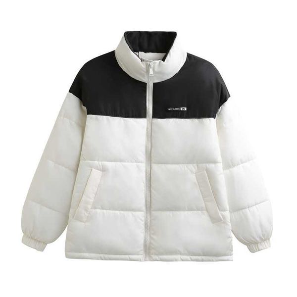 women's down parkas 2021 women's down cotton coats winter warm jackets black beige polyester hooded collar short parka fashion fem
women's down parkas 2021 women's down cotton coats winter warm jackets black beige polyester hooded collar short parka fashion fem