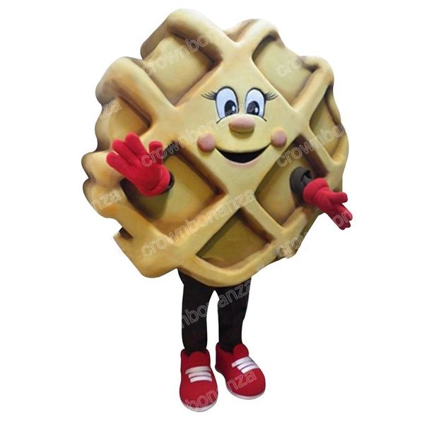 halloween waffle mascot costumes cartoon character outfit suit xmas outdoor party outfit size promotional advertising clothings, Red;yellow
halloween waffle mascot costumes cartoon character outfit suit xmas outdoor party outfit size promotional advertising clothings, Red;yellow
