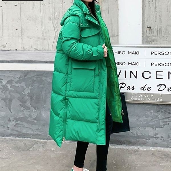 womens down parkas greller winter jacket women parka fashion long coat hooded parkas loose warm snow wear cotton padded winter clothes 22092, Black
womens down parkas greller winter jacket women parka fashion long coat hooded parkas loose warm snow wear cotton padded winter clothes 22092, Black