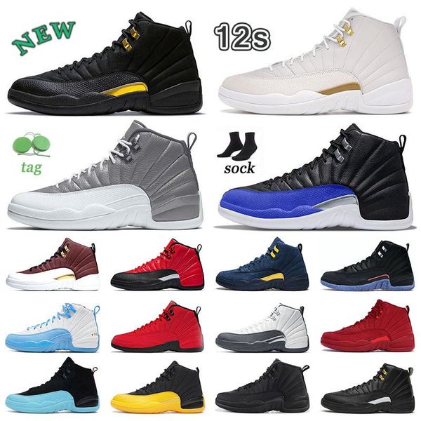 jumpman 12 stealth 12s basketball shoes mens university blue gold black taxi reverse flu game royal hyper purple beige utility the master bu
jumpman 12 stealth 12s basketball shoes mens university blue gold black taxi reverse flu game royal hyper purple beige utility the master bu