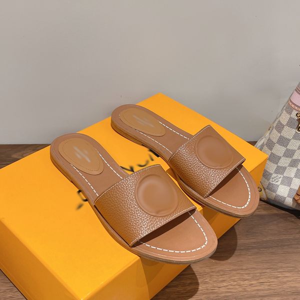 2023 retro slippers letter sandals shoes flops genuine leather casual ladies flat slipper summer outdoor beach loafer party holiday fashion, Black
2023 retro slippers letter sandals shoes flops genuine leather casual ladies flat slipper summer outdoor beach loafer party holiday fashion, Black