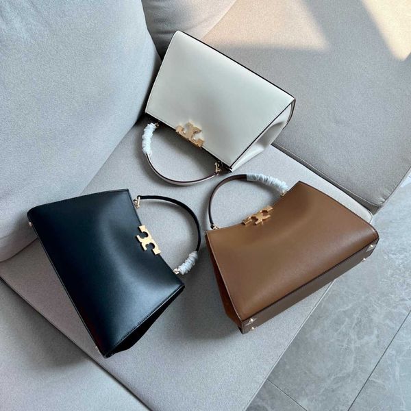 designer bags burchs torys new eleanor satchel gold brick full leather single shoulder diagonal handbag
designer bags burchs torys new eleanor satchel gold brick full leather single shoulder diagonal handbag