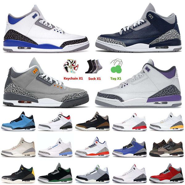 designer mens basketball shoes 3 3s iii knicks rivals unc dark iris patchwork georgetown muslin laser orange sports sneakers trainers eur, Black
designer mens basketball shoes 3 3s iii knicks rivals unc dark iris patchwork georgetown muslin laser orange sports sneakers trainers eur, Black