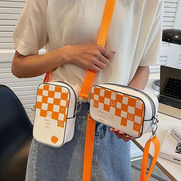 evening bags female bag all-match lattice small square summer candy brand crossbody fashion women purse and handbag
evening bags female bag all-match lattice small square summer candy brand crossbody fashion women purse and handbag
