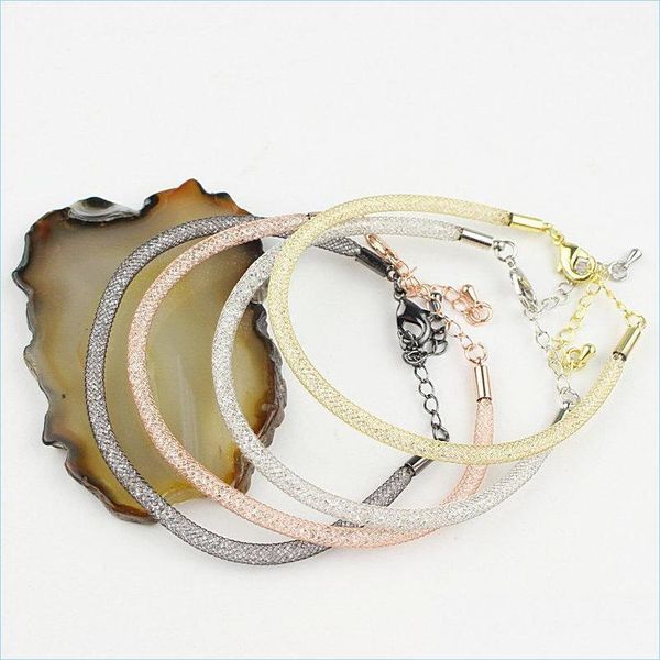 chains chains 15pcs/lot adjustable veet rope necklace/bracelet mticolor for women jewelry wholesalechains drop delivery 202 dayupshop dha6b, Silver
chains chains 15pcs/lot adjustable veet rope necklace/bracelet mticolor for women jewelry wholesalechains drop delivery 202 dayupshop dha6b, Silver