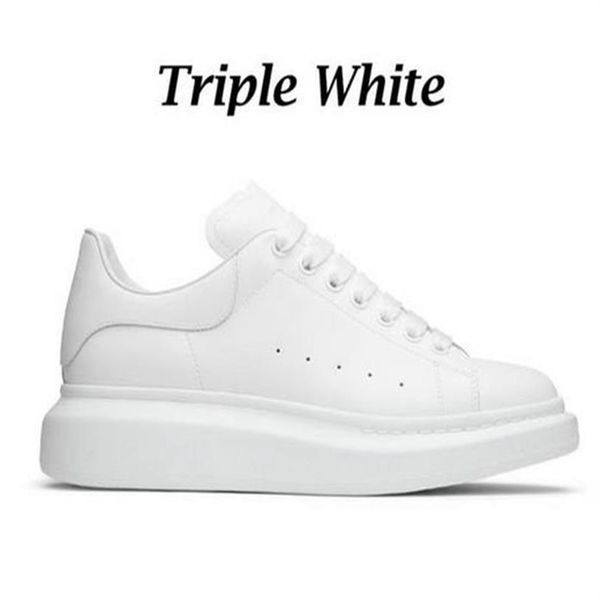casual shoes genuine leather mens women trendy trainer white leather platform luxurys designers shoes flat chaussures280t, Black
casual shoes genuine leather mens women trendy trainer white leather platform luxurys designers shoes flat chaussures280t, Black