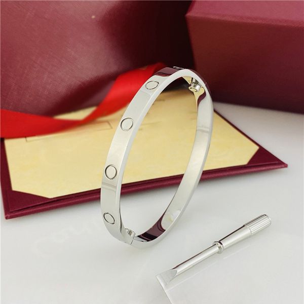 5th designer women men love bracelet bangles crew bracelets screwdriver titanium steel gold belcher silver fashion no bolt driver nail screw, Black
5th designer women men love bracelet bangles crew bracelets screwdriver titanium steel gold belcher silver fashion no bolt driver nail screw, Black